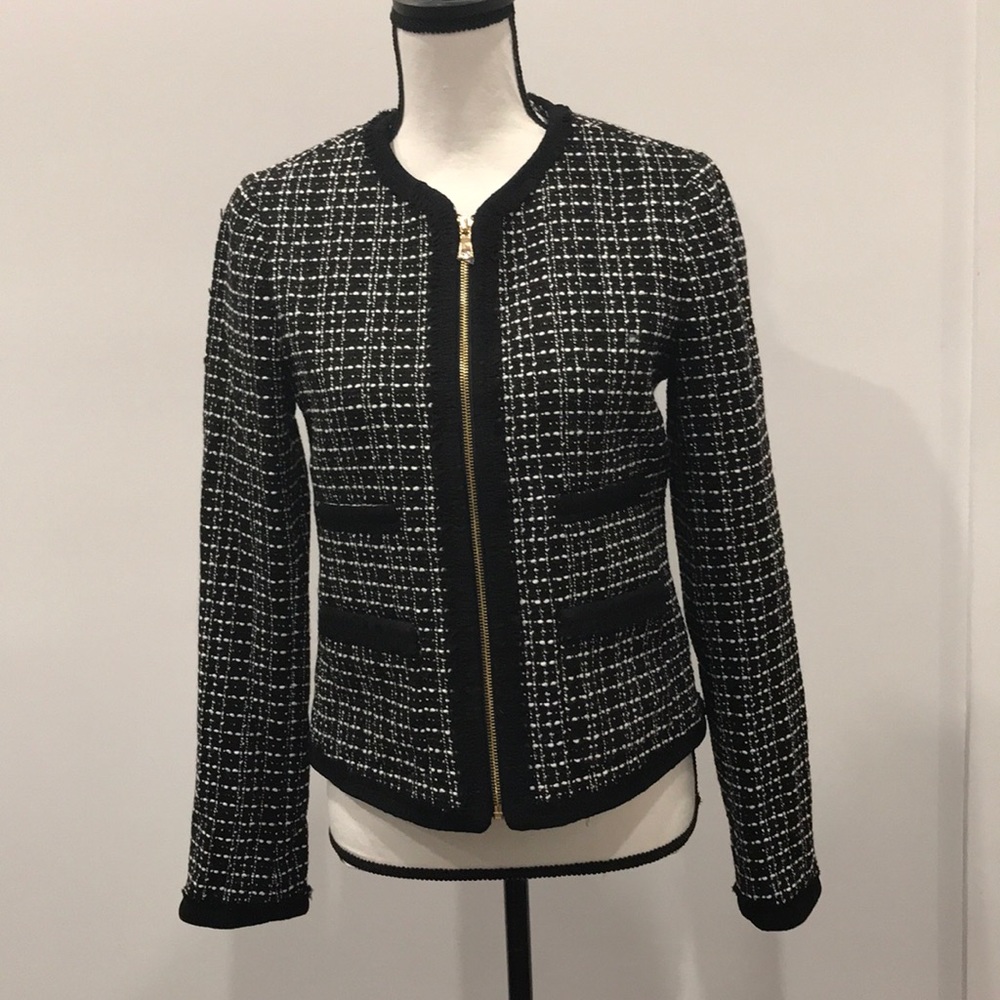 Ann Taylor blazer NWT